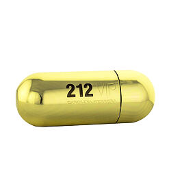 Carolina Herrera 212 VIP Women Eau de Parfum (donna) - tester 80 ml
