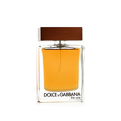 Dolce & Gabbana The One Pour Homme Eau de Toilette (uomo) - tester 100 ml