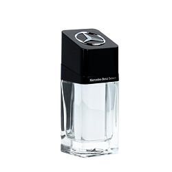 Mercedes-Benz Select Eau de Toilette (uomo) - tester 100 ml