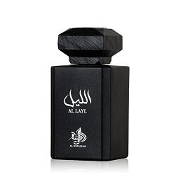 Al Wataniah Al Layl Eau de Parfum (uomo) 100 ml