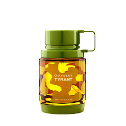 Armaf Odyssey Tyrant Special Edition Eau de Parfum (uomo) 60 ml