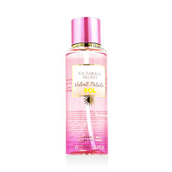 Victoria's Secret Velvet Petals Sol Spray da corpo (donna) 250 ml