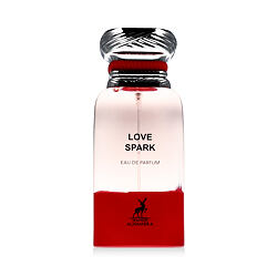Maison Alhambra Love Spark Eau de Parfum (unisex) 80 ml