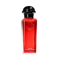 Hermès Eau de Rhubarbe Écarlate Eau de Cologne (unisex) - ricaricabile 50 ml