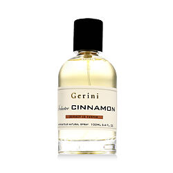 Gerini Seductive Cinnamon Extrait de parfum (unisex) 100 ml