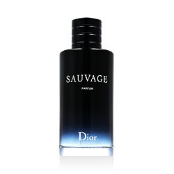 Dior Christian Sauvage Parfum (uomo) 200 ml