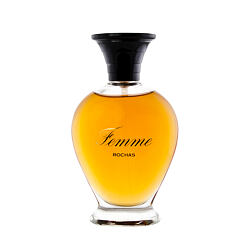 Rochas Femme Eau de Toilette (donna) - tester 100 ml
