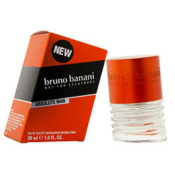 Bruno Banani Absolute Man Eau de Toilette (uomo) 30 ml