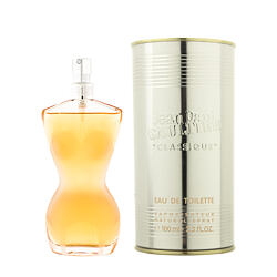 Jean Paul Gaultier Classique Eau de Toilette (donna) 100 ml