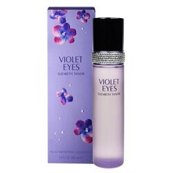 Elizabeth Taylor Violet Eyes Eau de Parfum (donna) 100 ml