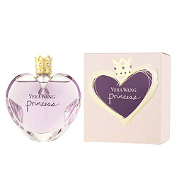 Vera Wang Princess Eau de Toilette (donna) 100 ml