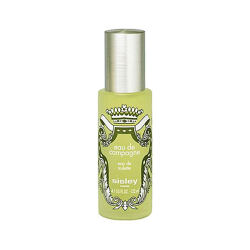 Sisley Eau de Campagne Eau de Toilette (unisex) 50 ml