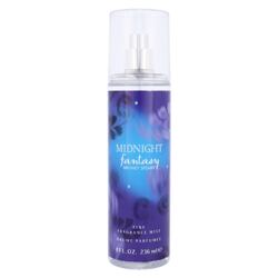 Britney Spears Midnight Fantasy Spray da corpo (donna) 236 ml