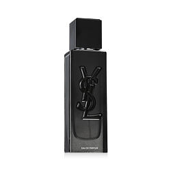 Yves Saint Laurent MYSLF Eau de Parfum (uomo) - ricaricabile 40 ml