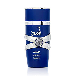 Lattafa Asad Zanzibar Eau de Parfum (uomo) 100 ml