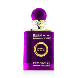 Anfar 1950 Tres Violet Extrait de Parfum (donna) 100 ml