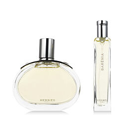 Hermès Barénia EDP ricaricabile 60 ml + EDP MINI 15 ml