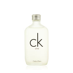 Calvin Klein CK One Unverkäuflich 100 ml (unisex)