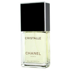 Chanel Cristalle Eau De Toilette - tester 100 ml (donna)