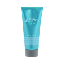 Jean Paul Gaultier Le Male Gel Doccia profumato (uomo) 200 ml