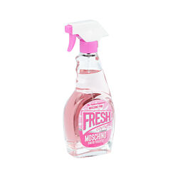 Moschino Pink Fresh Couture Eau de Toilette (donna) - tester 100 ml