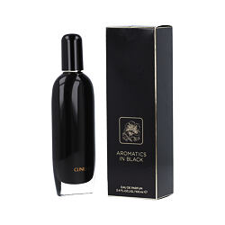 Clinique Aromatics in Black Eau de Parfum (donna) 100 ml