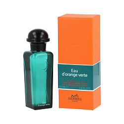 Hermès Eau D'Orange Verte Eau de Cologne (unisex) - ricaricabile 50 ml