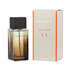 Pascal Morabito Red Amber Eau de Toilette (uomo) 100 ml