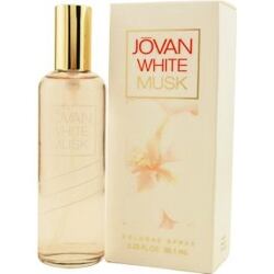 Jovan White Musk for Woman Eau de Cologne (donna) 96 ml