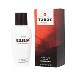 Tabac Original Dopobarba 200 ml