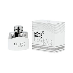 Montblanc Legend Spirit Eau de Toilette (uomo) 30 ml