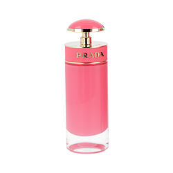 Prada Candy Gloss Eau de Toilette (donna) - tester 80 ml