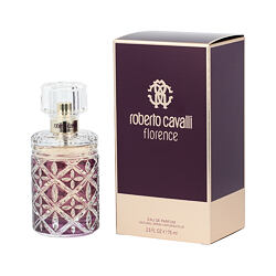 Roberto Cavalli Florence Eau de Parfum (donna) 75 ml