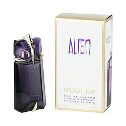 Mugler Alien Eau de Parfum (donna) - ricaricabile 60 ml