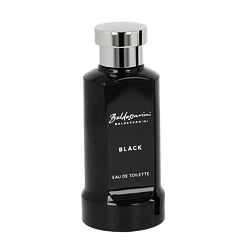 Baldessarini Black Eau de Toilette (uomo) - tester 75 ml