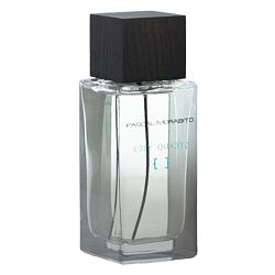 Pascal Morabito Grey Quartz Eau de Toilette (uomo) - disimballato 100 ml