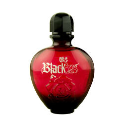 Paco Rabanne Black XS pour Elle Eau de Toilette (donna) - tester 80 ml