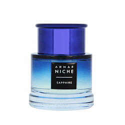 Armaf Niche Sapphire Eau de Parfum (unisex) 90 ml