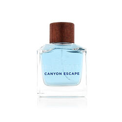 Hollister California Canyon Escape for Him Eau de Toilette (uomo) 100 ml