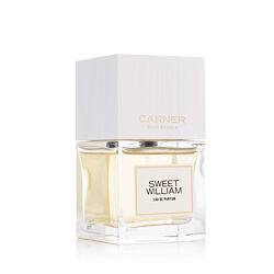 Carner Barcelona Sweet William Eau de Parfum (unisex) 100 ml