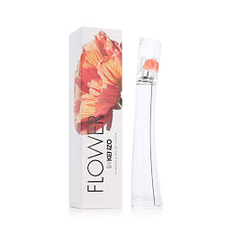 Kenzo Flower by Kenzo 2021 Eau de Toilette (donna) 50 ml