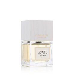 Carner Barcelona Sweet William Eau de Parfum (unisex) 50 ml