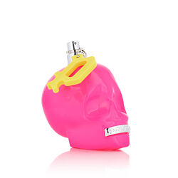 POLICE To Be Goodvibes For Her Eau de Parfum (donna) 125 ml