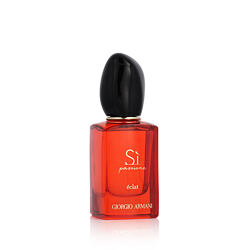 Giorgio Armani Sì Passione Éclat Eau de Parfum (donna) 30 ml