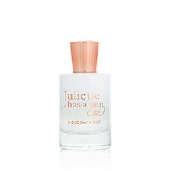 Juliette Has A Gun Moscow Mule Eau de Parfum (unisex) 50 ml