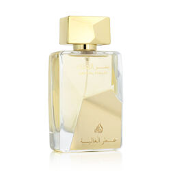 Lattafa Ser Al Malik Eau de Parfum (uomo) 100 ml