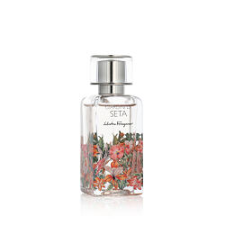 Salvatore Ferragamo Giardini Di Seta Eau de Parfum (unisex) 50 ml