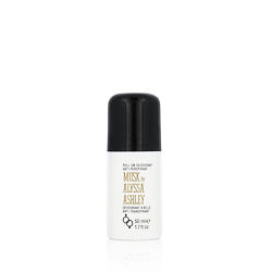 Alyssa Ashley Musk Deodorante Roll-on (unisex) 50 ml