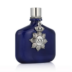 John Varvatos XX Indigo Eau de Toilette (uomo) 125 ml