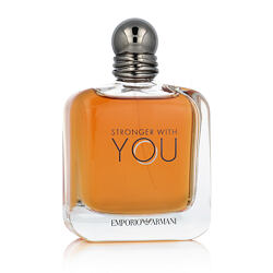 Giorgio Armani Emporio Armani Stronger With You Eau de Toilette (uomo) 150 ml